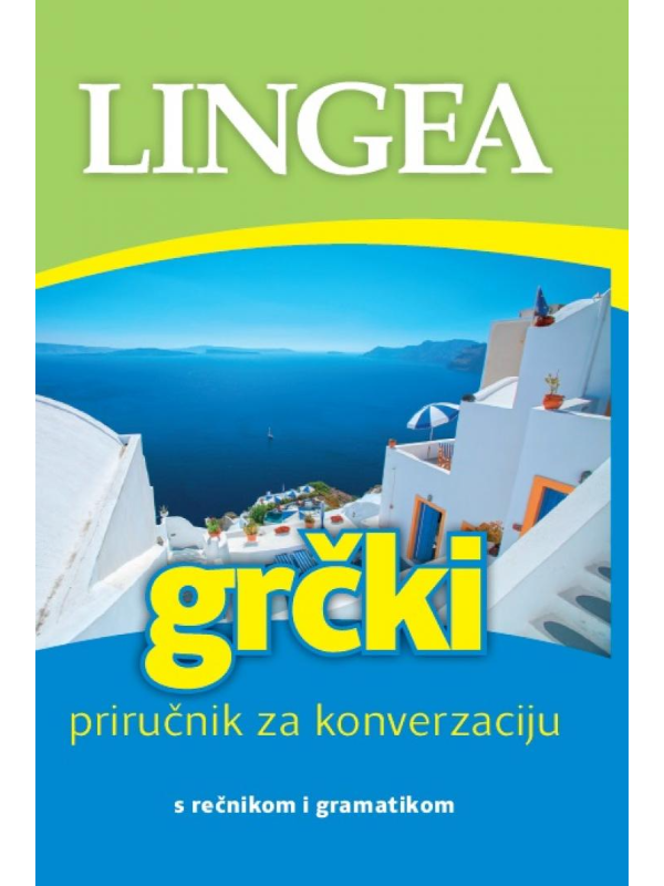 9788664510462 Grčki: priručnik za konverzaciju - Slika 1