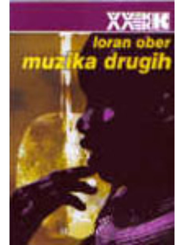 K9788675620617 Muzika drugih
novi izazovi etnomuzikologije - Slika 1