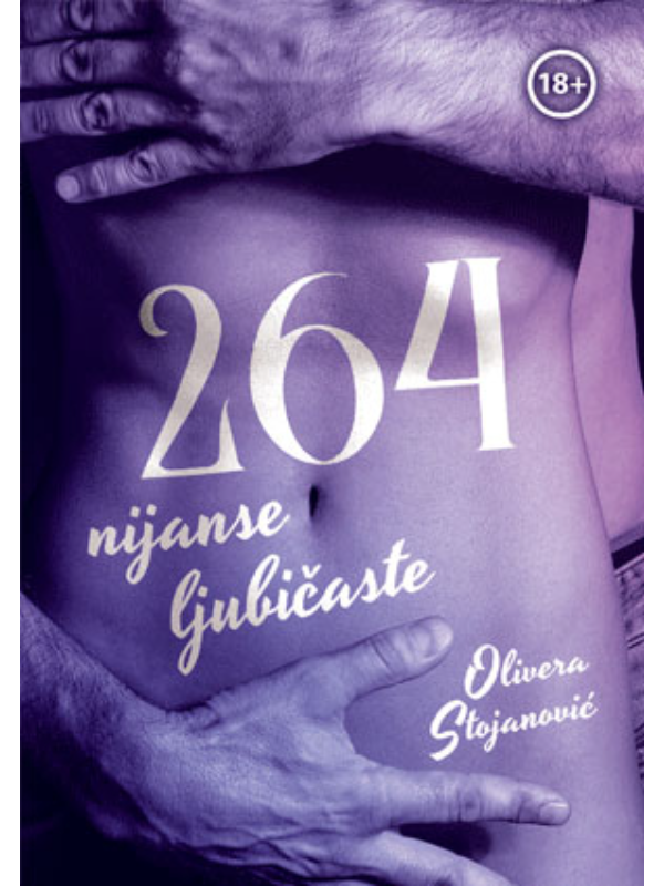 K9788690284207 264 nijanse ljubičaste - Slika 1