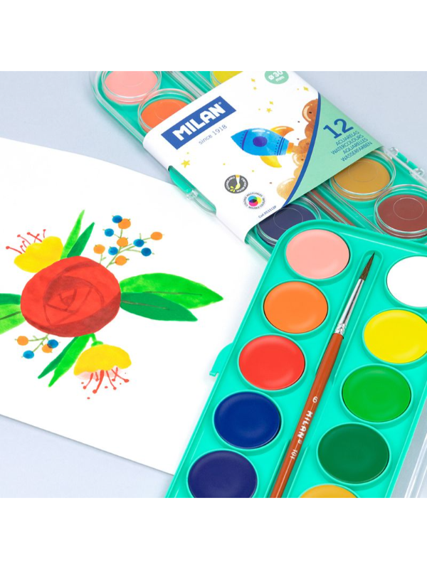 8411574086963 053312P Set 12 Vodenih Boja Ø30Mm - Slika 1