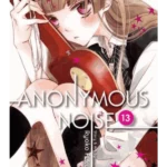 Anonymous Noise. Volume 13