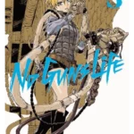 NO GUNS LIFE, VOL. 3 PA