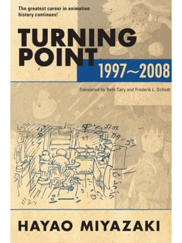 9781974724505 Turning Point - Slika 1