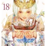 Children of the Whales. Vol. 18