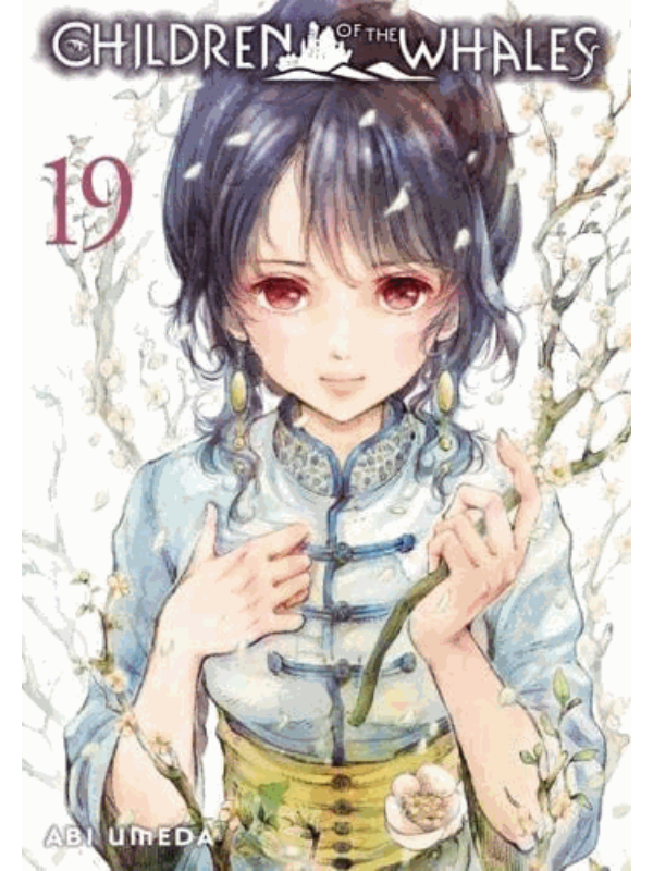 9781974728527 Children of the Whales. Vol. 19 - Slika 1