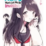 Kubo Won't Let Me Be Invisible - Kubo Won't Let Me Be Invisible