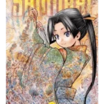 The Elusive Samurai. Vol. 1