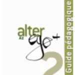 Alter Ego Plus Niveau 2 Gp
