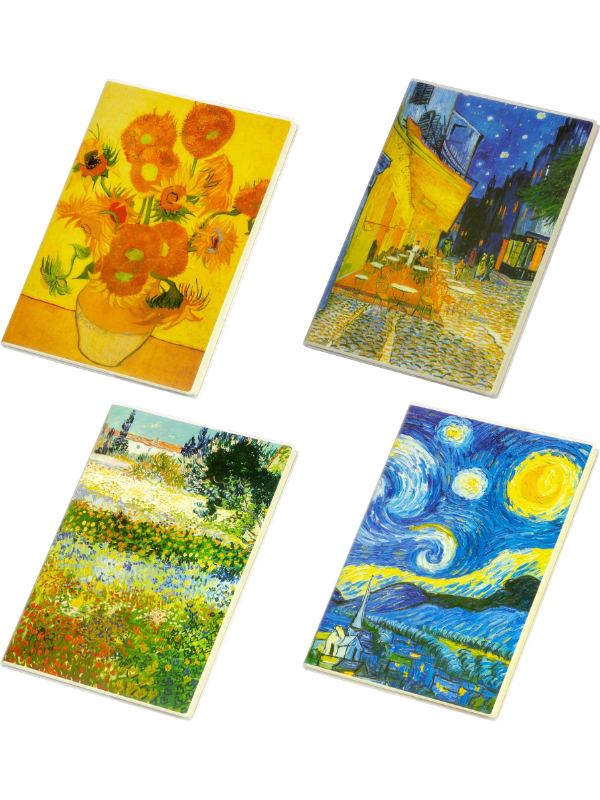 6941251500601 Sveska B5 Linije Master Piece - Slika 1