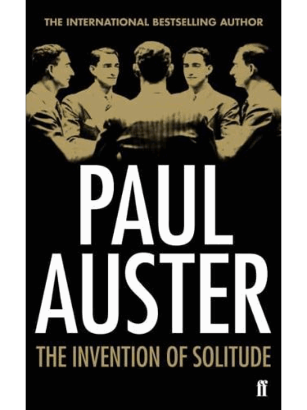 9780571288328 The Invention of Solitude - Slika 1