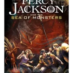 Sea of Monsters: Graphic Novel