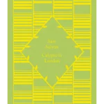 Calypso in London - Little Clothbound Classics