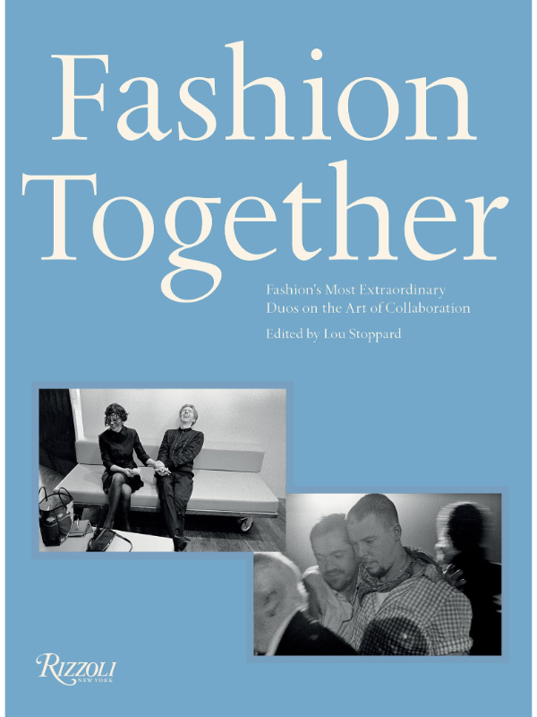 9780789341624 Fashion Together - Slika 1