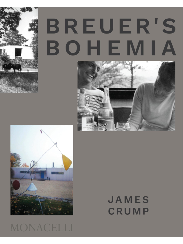 9781580935784 Breuer's Bohemia - Slika 1