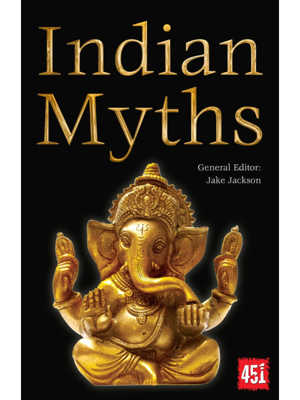 9781783614042 Indian Myths - Slika 1