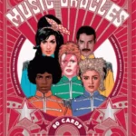 Music Oracles : Creative and Life Inspiration from 50 Musical Icons