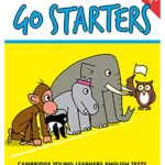 Go Starters S.B (Rev. For 2018 Yle- In