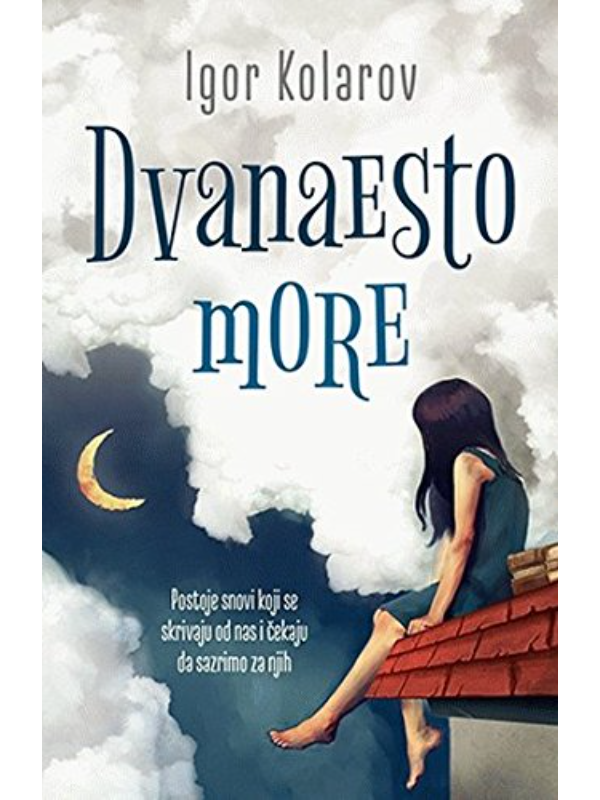 9788652119424 Dvanaesto more - Slika 1
