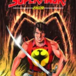 Zagor: Supermajk