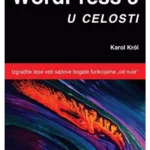 Wordpress 5 u celosti