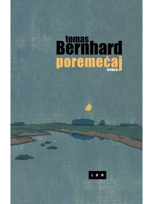 9788679580900 Poremećaj - Slika 1