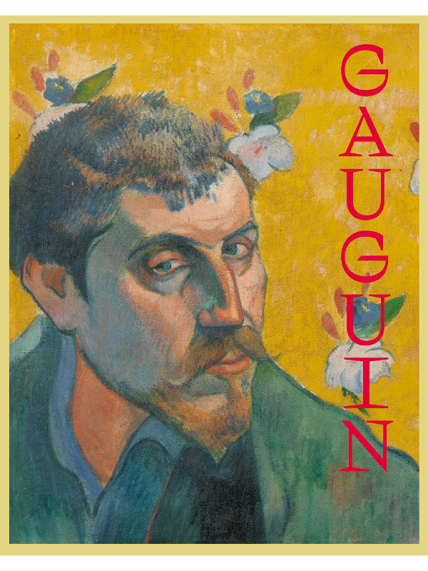 9788792596307 Gauguin - Slika 1
