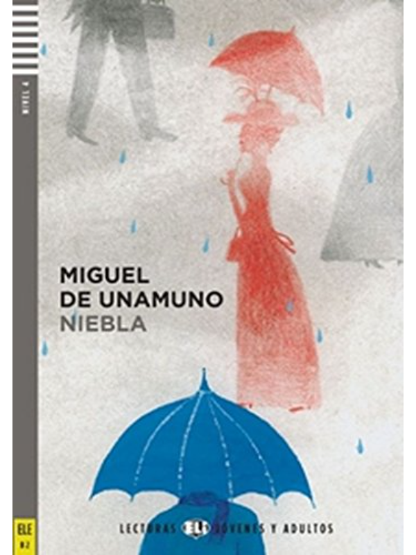 9788853606648 NIEBLA + Downloadable Multimedia - Slika 1