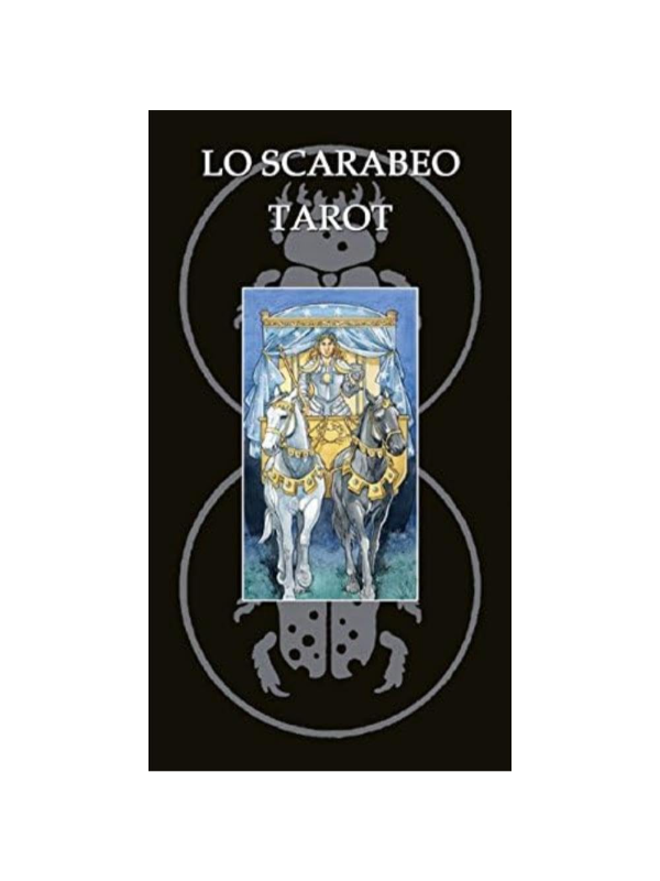 9788883956959 Lo Scarabeo Tarot - Slika 1
