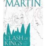 A Clash of Kings Volume Three