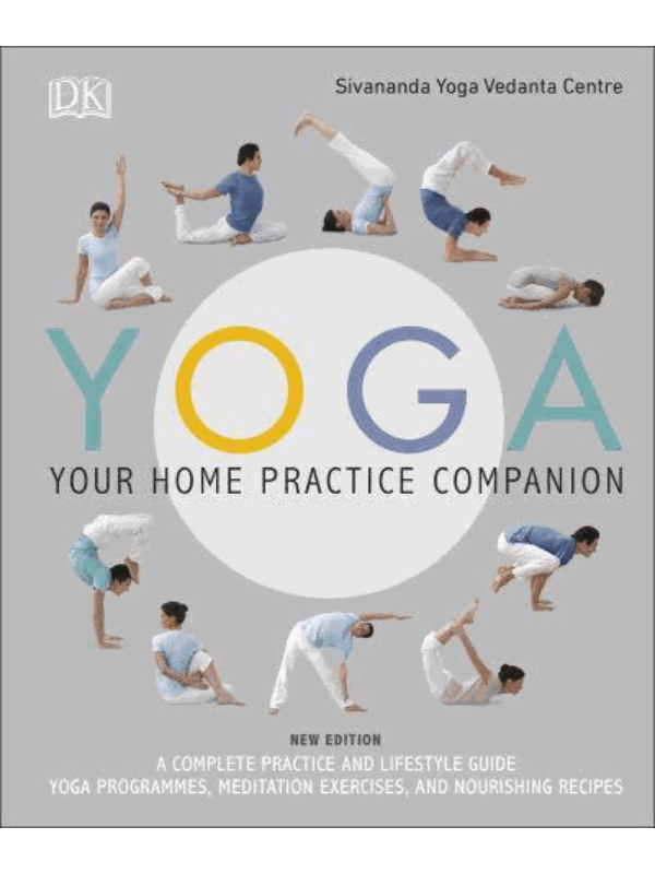 9780241323632 Yoga Your Home Practice Companion - Slika 1