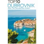 DK Eyewitness Top 10 Dubrovnik and the Dalmatian Coast