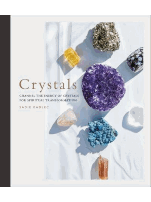 9780241506448 Crystals - Slika 1
