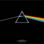 Pink Floyd: The Dark Side Of The Moon : The Official 50th Anniversary Book