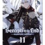Seraph of the End. Vol. 11