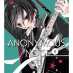 Anonymous Noise. Volume 8