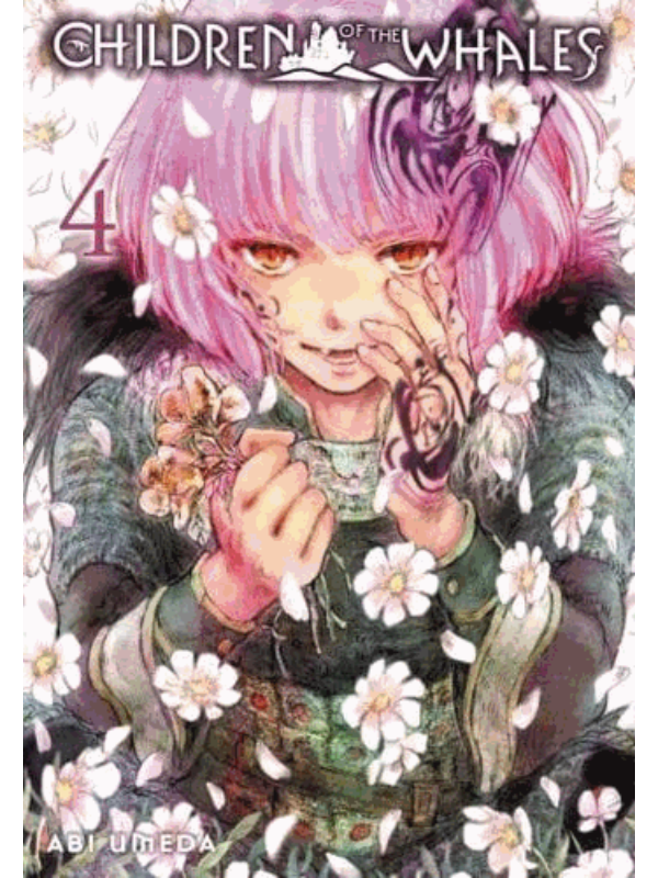 9781421597249 Children of the Whales. Vol. 4 - Slika 1