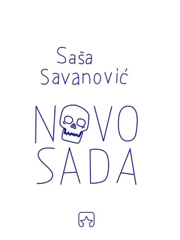 9788664771009 Novo Sada - Slika 1