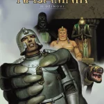 Najamnik broj 10 - Džinovi