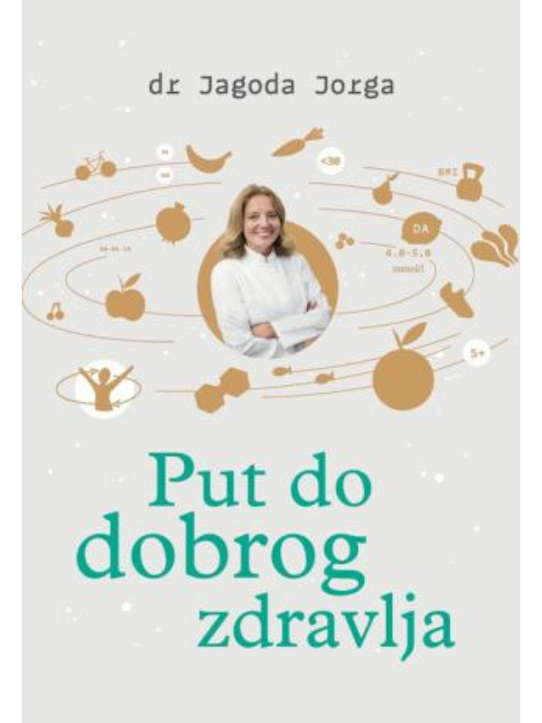 9788662000088 Put do dobrog zdravlja - Slika 1