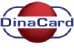 Dina Card logo