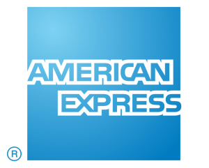 Amex logo