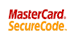 MasterCard SecureCode logo