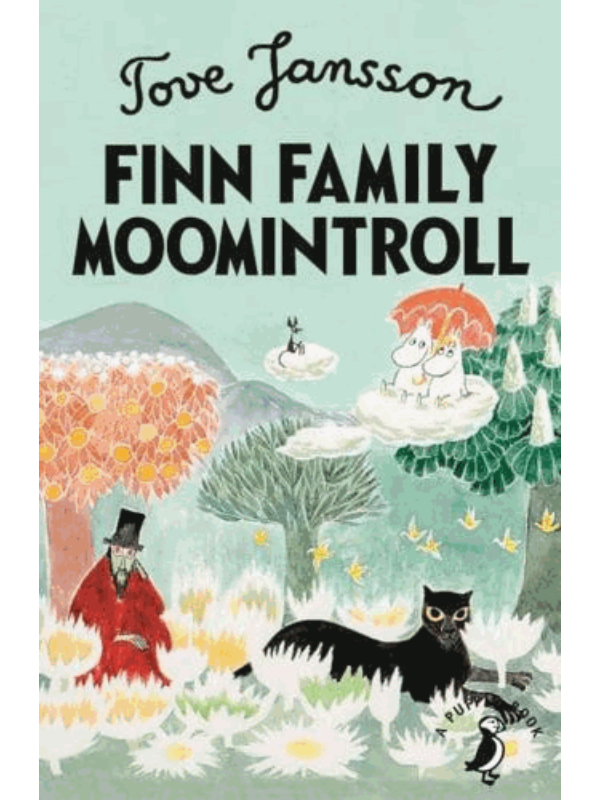 9780241588192 Finn Family Moomintroll - Slika 1