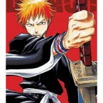Bleach (3-in-1 Edition), Vol. 1