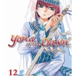 Yona of the Dawn, Vol. 12