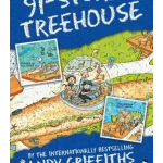 The 91-Storey Treehouse