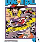 Dragon Ball Z, Vol. 2