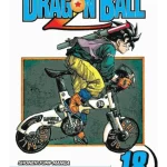 Dragon Ball Z, Vol. 18
