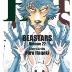 Beastars, Vol. 22