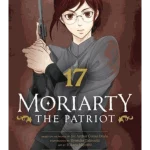 Moriarty the Patriot, Vol. 17